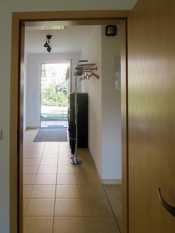 רנגסדורף Ferienhaus Schillo מראה חיצוני תמונה