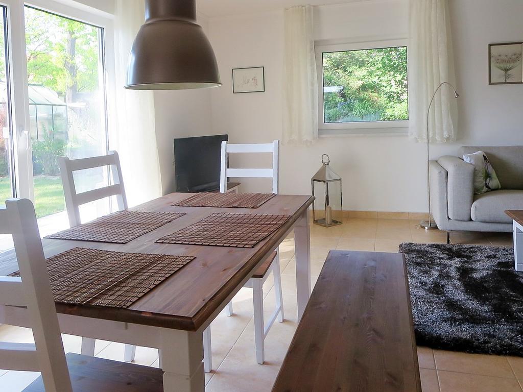 רנגסדורף Ferienhaus Schillo מראה חיצוני תמונה